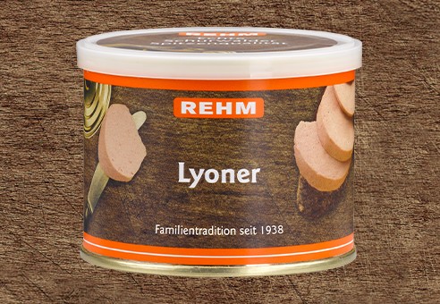 Lyoner